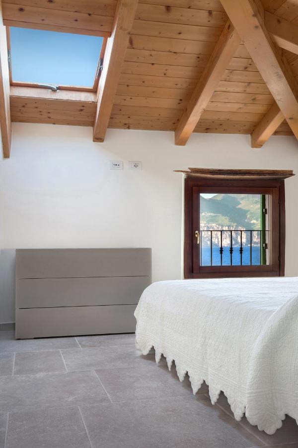 Casa Rosa Villa Brenzone sul Garda Exterior photo